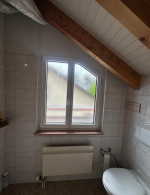 Baderfenster
