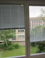  Plissee