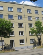  Überbauung