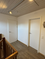 Füttertüren mit Brandschutz