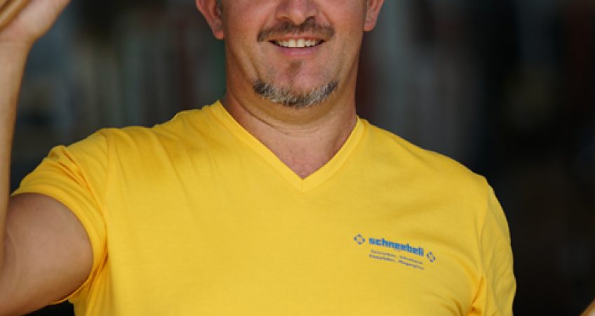 Denis Metzger